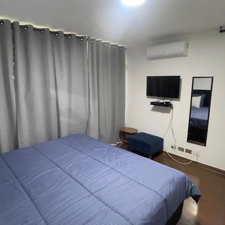 Suite No Jardim Guedala São Paulo Exterior foto