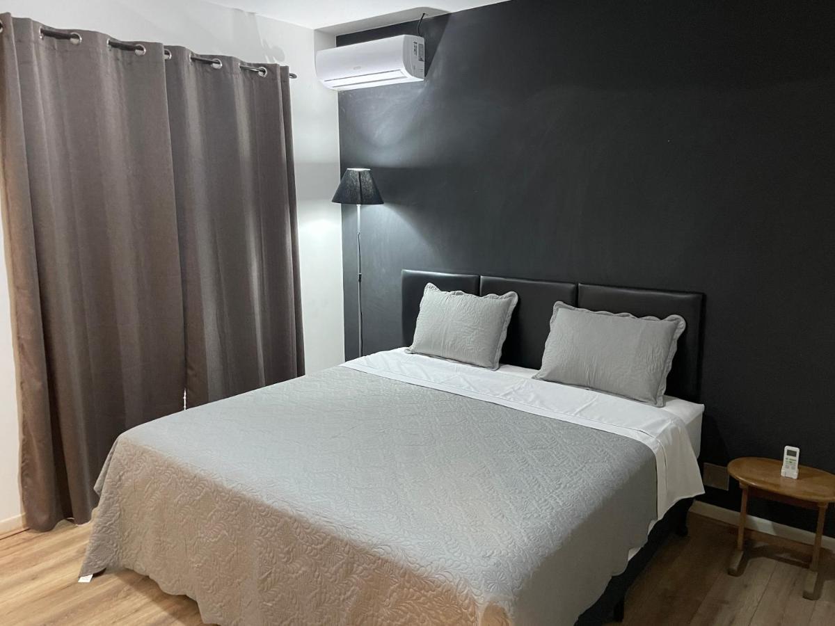 Suite No Jardim Guedala São Paulo Exterior foto